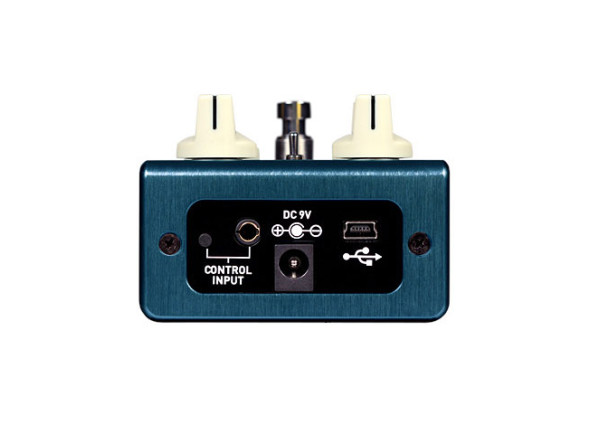 Source Audio  SA 252 Atlas Compressor