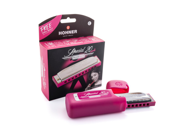 Special 20 PINK