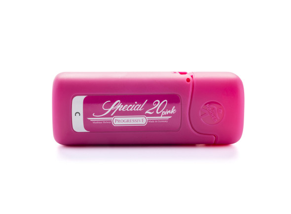 Special 20 PINK
