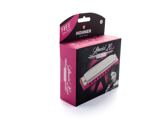 Special 20 PINK