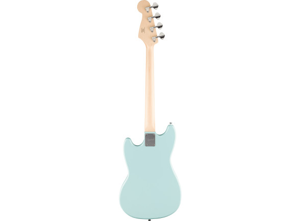 Squier Sonic Bronco Bass LRL DPB