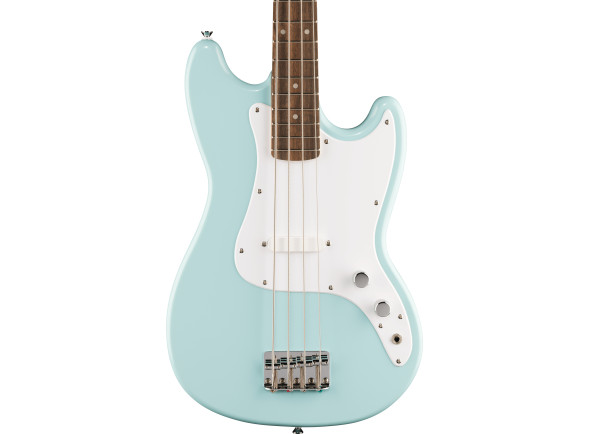 Squier Sonic Bronco Bass LRL DPB