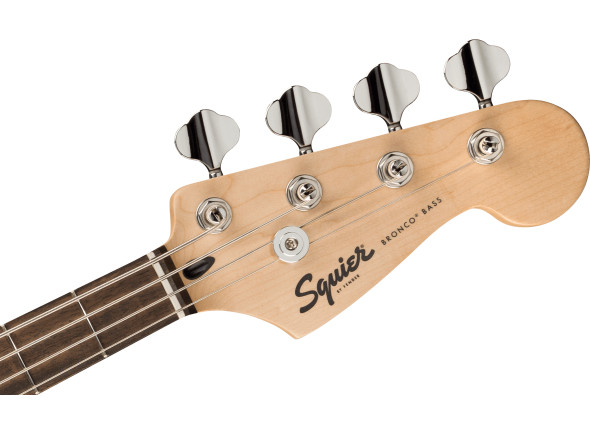 Squier Sonic Bronco Bass LRL DPB