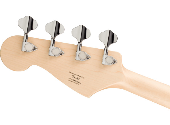 Squier Sonic Bronco Bass LRL DPB