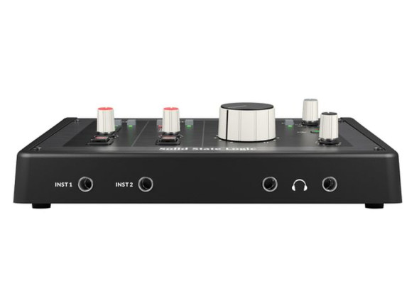 SSL  2 MKII