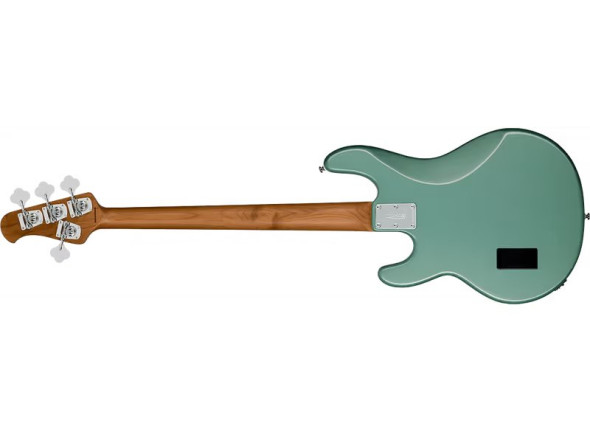 Sterling  Stingray RAY34 M/R Dorado Green