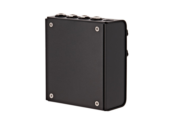 Strymon Iridium Amp & IR Cab 