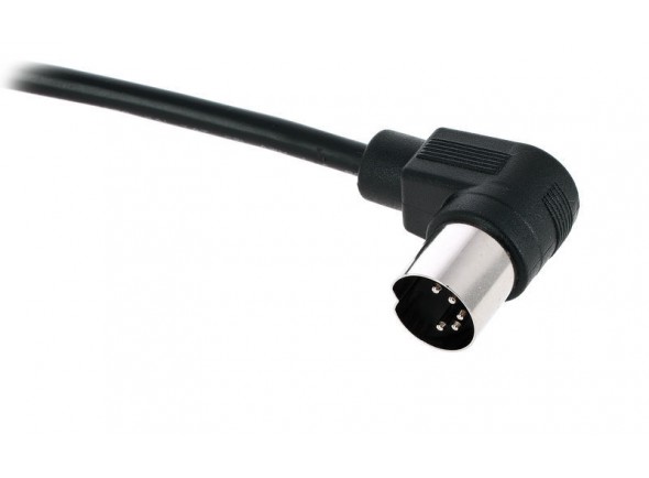 Strymon MIDI-EXP Cable AA