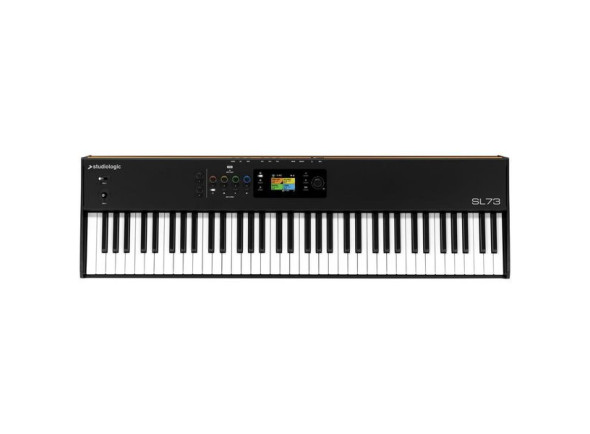 Studiologic  SL73 mk2
