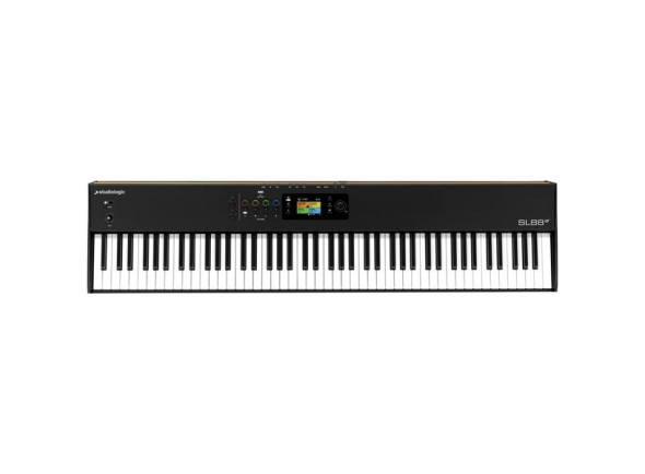 Studiologic  SL88 GT mk2