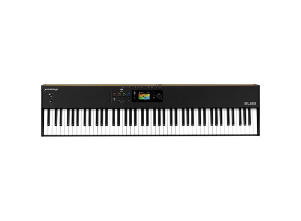 Studiologic  SL88 mk2