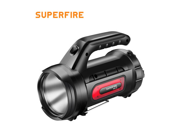 Varios Superfire
