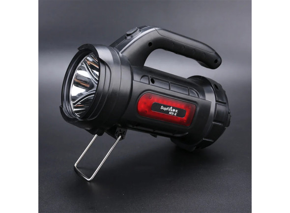 Superfire Lanterna 10W 800lm IP31 M9-E