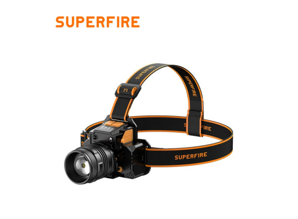 Varios Superfire