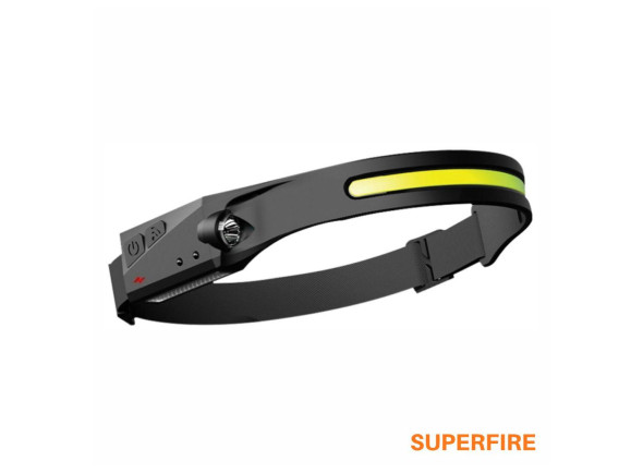 Varios Superfire