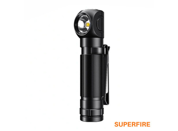 Varios Superfire