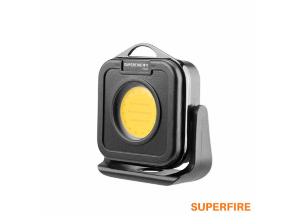 Varios Superfire