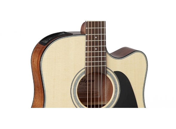 Takamine GD30CE-N
