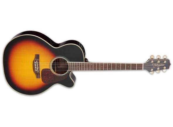 Takamine GN71CE-BSB