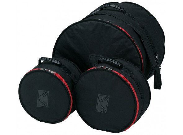 Tama  Bag Set Club Jam Suitcase