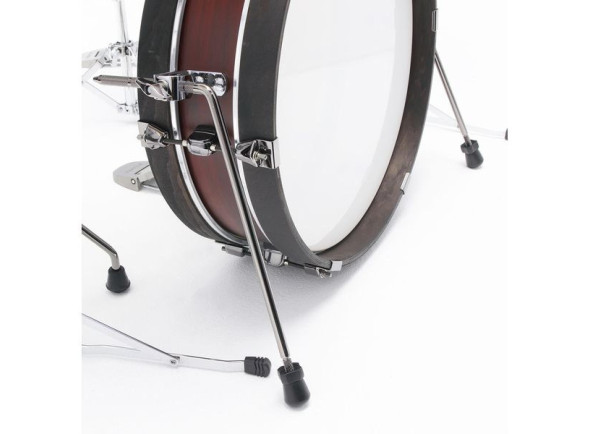 Tama  Club Jam Pancake 4pcs Set -BWW