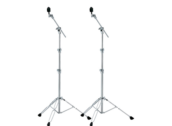 Soportes Plato Jirafa Tama HC03BWX2 Cymb. Boom Stand Pack