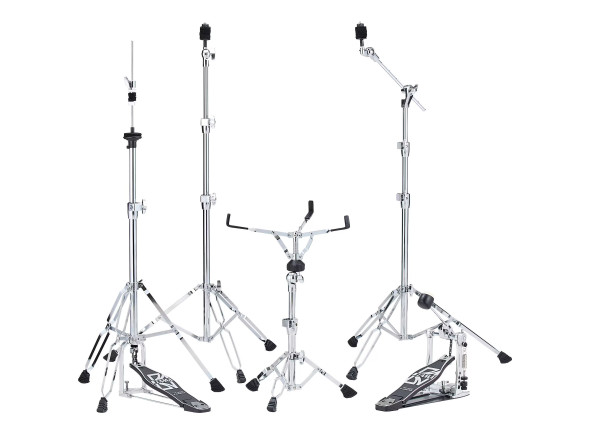 Kit Herrajes Batería Tama HM5W Hardware Set