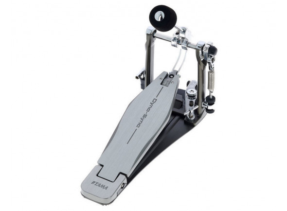 Pedal de Bombo Simple Tama HPDS1 Dyna-Sync Single Pedal