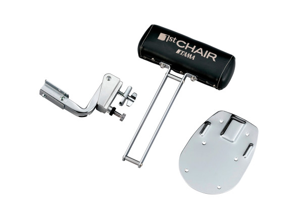 Tama  HTB5B Backrest for First Chair