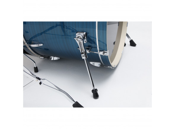 Tama  Imperialstar IP52H6W-HLB Hairline Blue 22