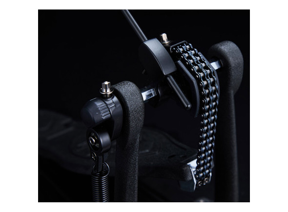 Tama Iron Cobra HP600DMB Duo Glide Single Pedal Dark Shark Edition