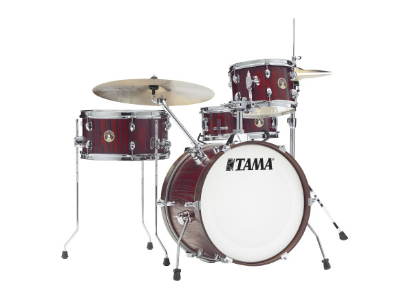 Sets de batería con hardware sin platillos Tama