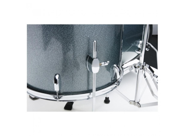 Tama  ST52H5-SEM Stagestar 22 5-pcs Kit Sea Blue Mist