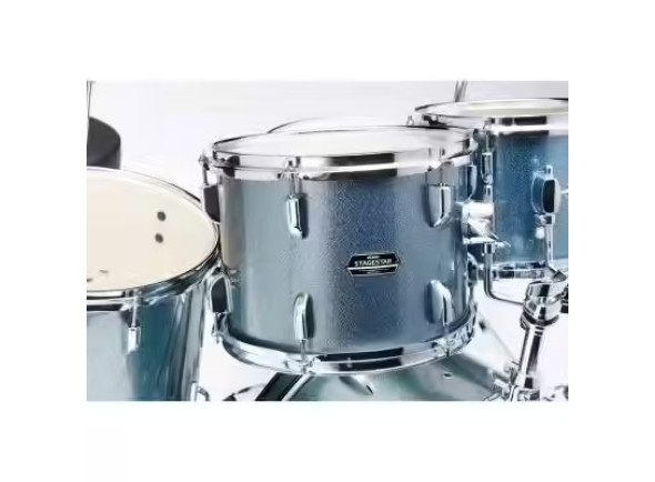 Tama Stagestar Entry Drum Kits ST50H6-SEM Fusion 20 SEA BLUE MIST