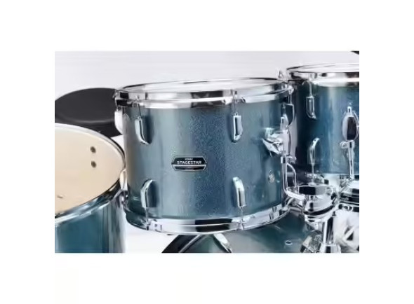 Tama Stagestar Entry Drum Kits ST52H6-SEM Stage 22 SEA BLUE MIST
