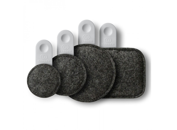 Otros Accesorios Tandem Drums