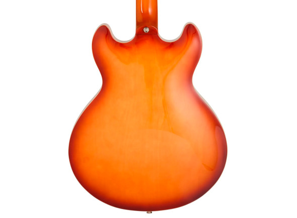 Tanglewood Chicago Series TCH59 Honey Burst