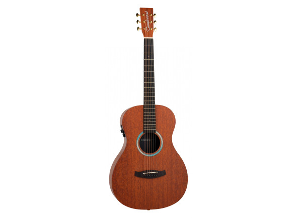 Guitarras Acústicas Tanglewood Elemental TE8EBL