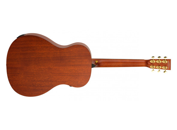 Tanglewood Elemental TE8EBL