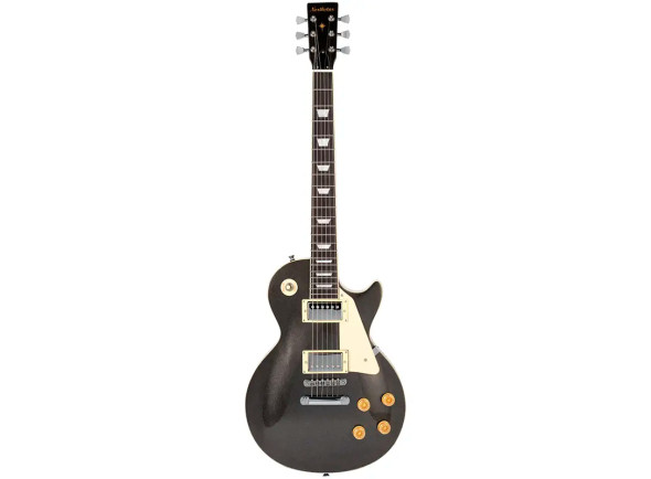 Guitarras Acústicas Tanglewood Northstar NS3 Charcoal Frost