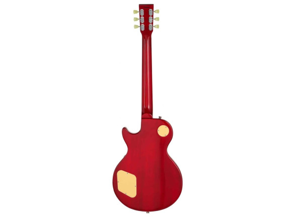 Tanglewood NSP3HCB Heritage Cherry Sunburst