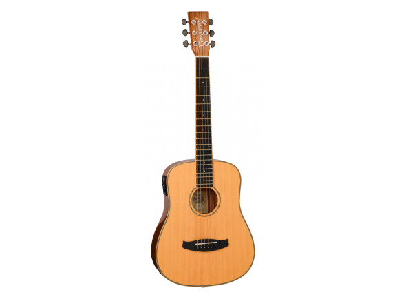 Guitarras Acústicas Tanglewood TRX2E