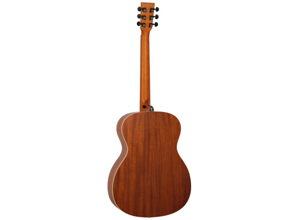 Tanglewood  TS3 Strada Open Pore Natural Satin