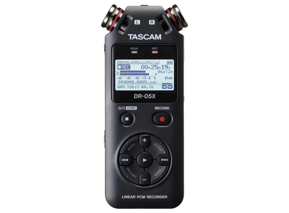 Grabadores Portátiles Tascam