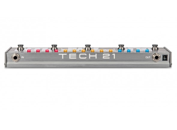 Tech 21 Fly Rig 5 v2