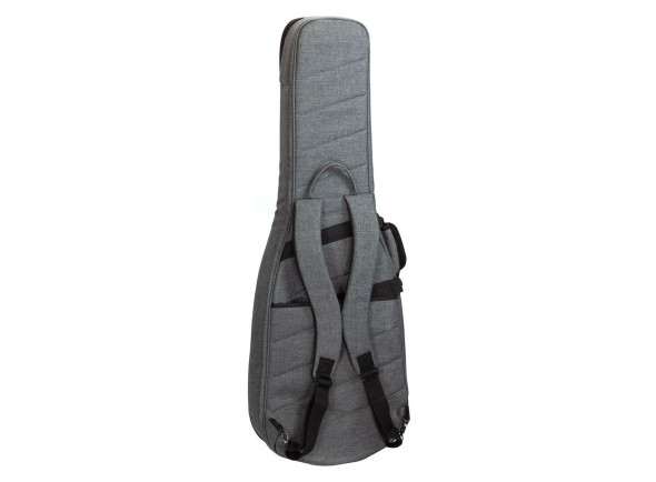 TGI 4836 Extreme Series Bass Guitar Gig Bag