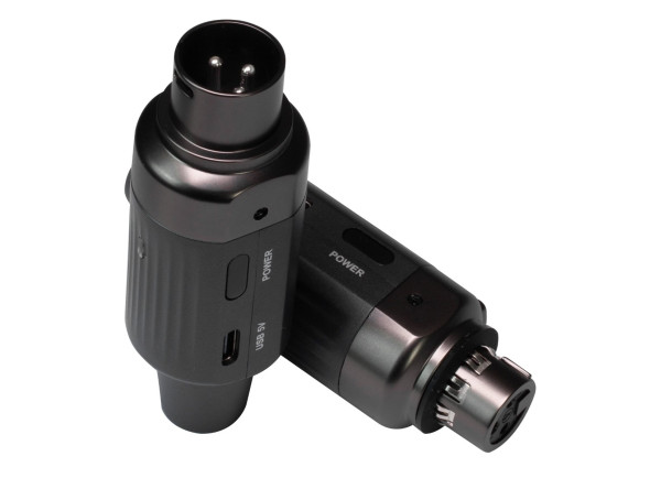 TGI Sistema sem fios p/microfone WT2