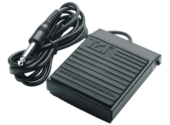 Pedal de sostenido TGI