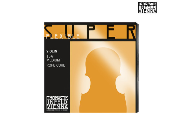 Instrumentos de cuerda Thomastik