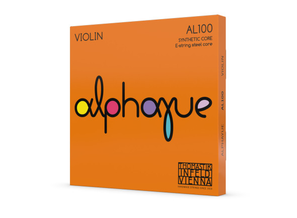Thomastik AL100 Alphayue Violin 3/4